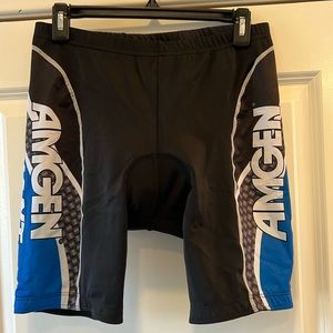 Hincapie- Men’s XL Cycling Shorts- New with Tags